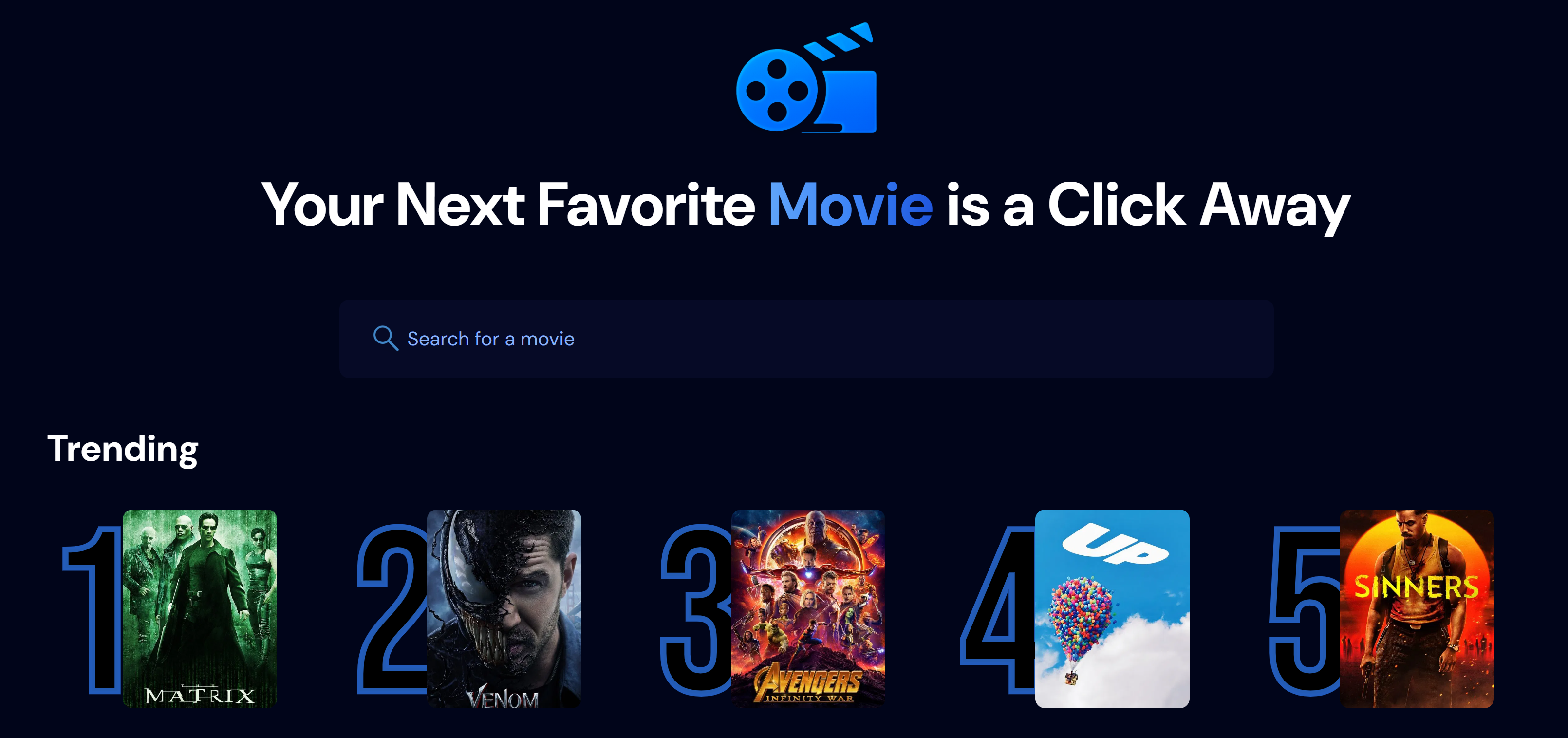 MovieVerse